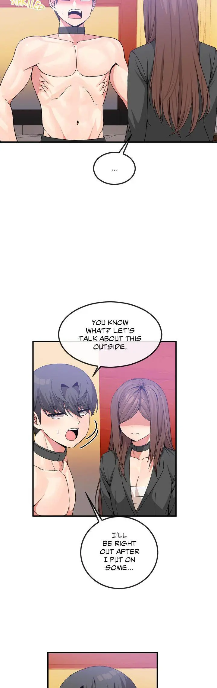 Deceptions Episode 41 - Page 3