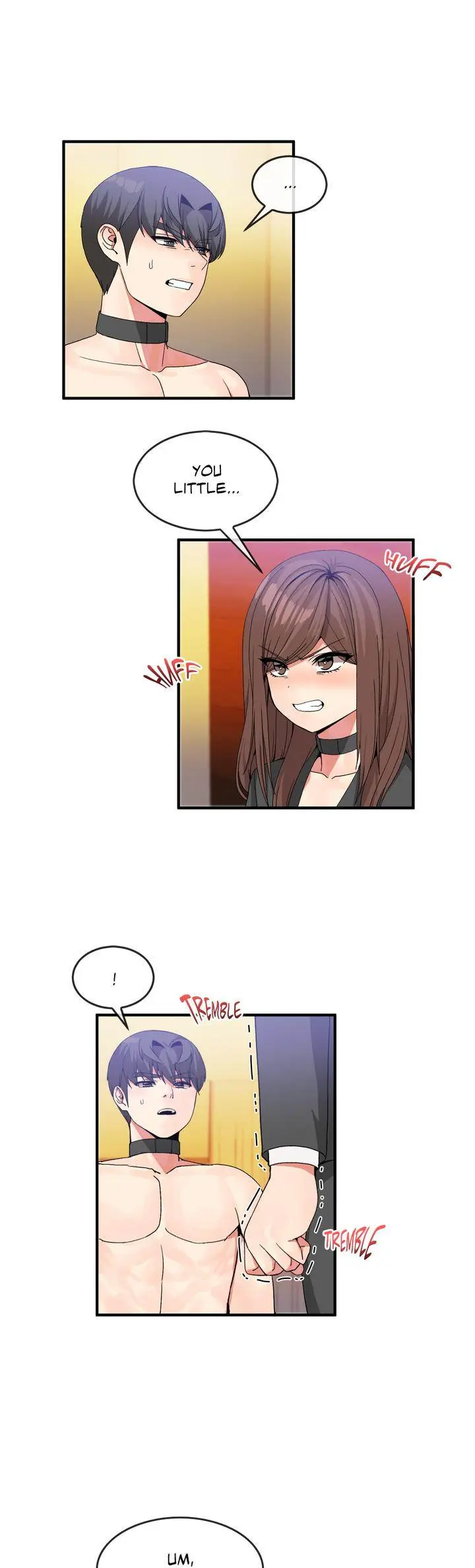 Deceptions Episode 41 - Page 5