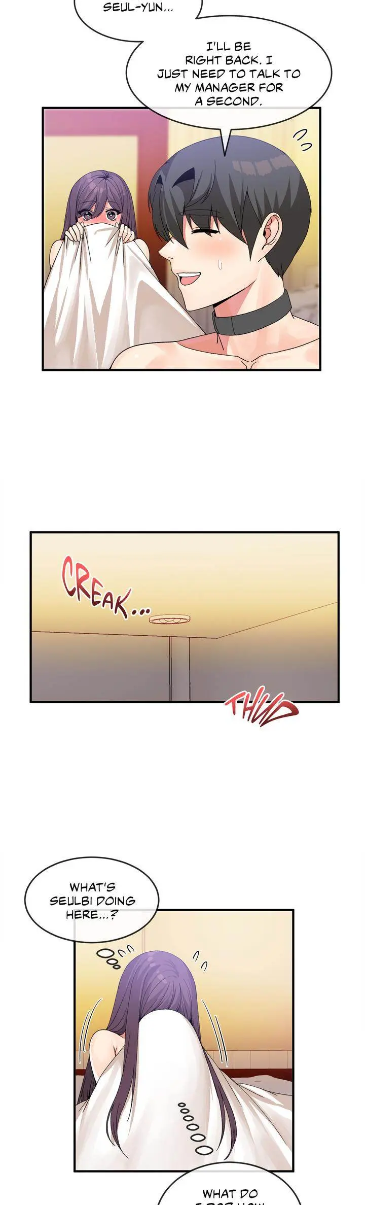 Deceptions Episode 41 - Page 6
