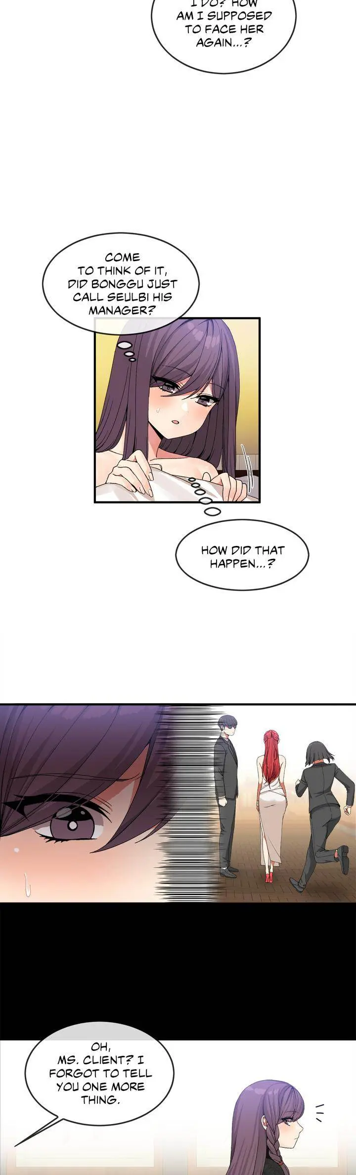Deceptions Episode 41 - Page 7