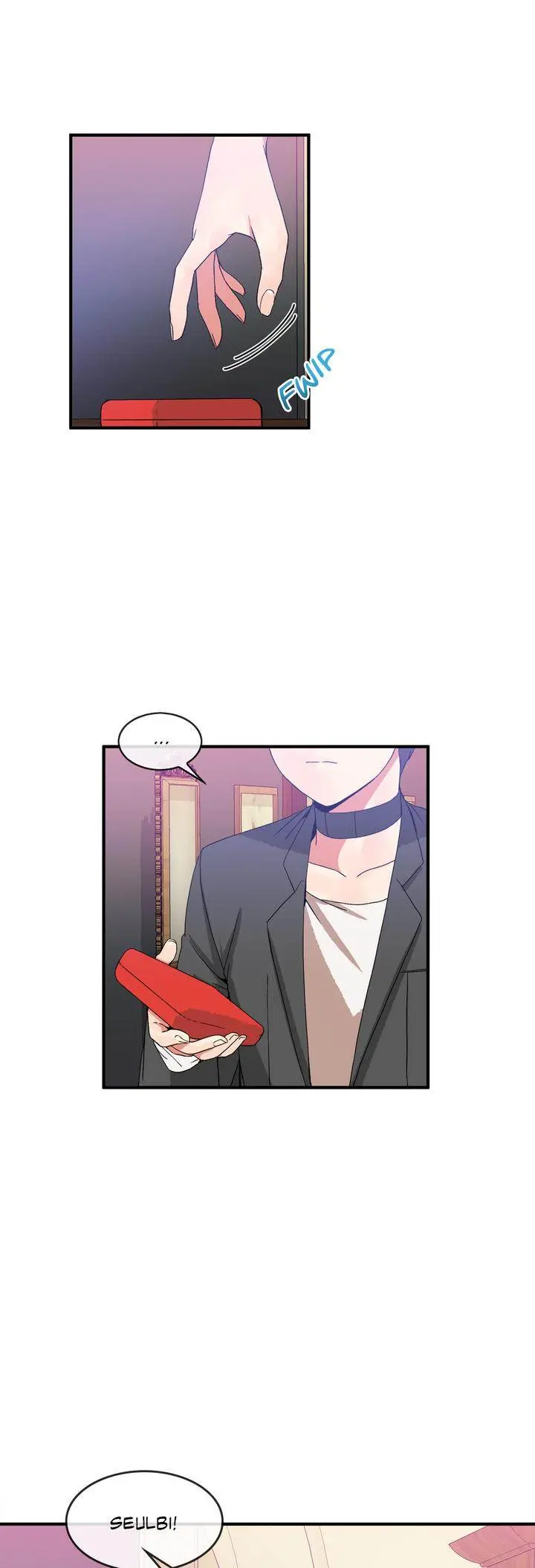 Deceptions Episode 42 - Page 13