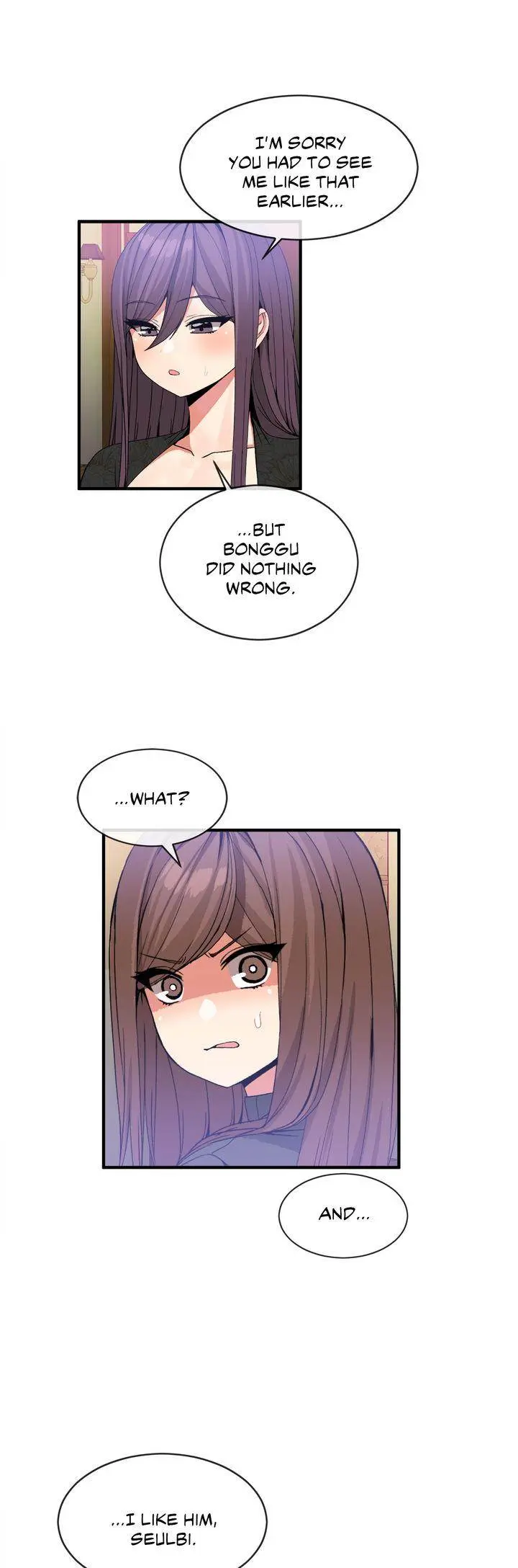 Deceptions Episode 42 - Page 17