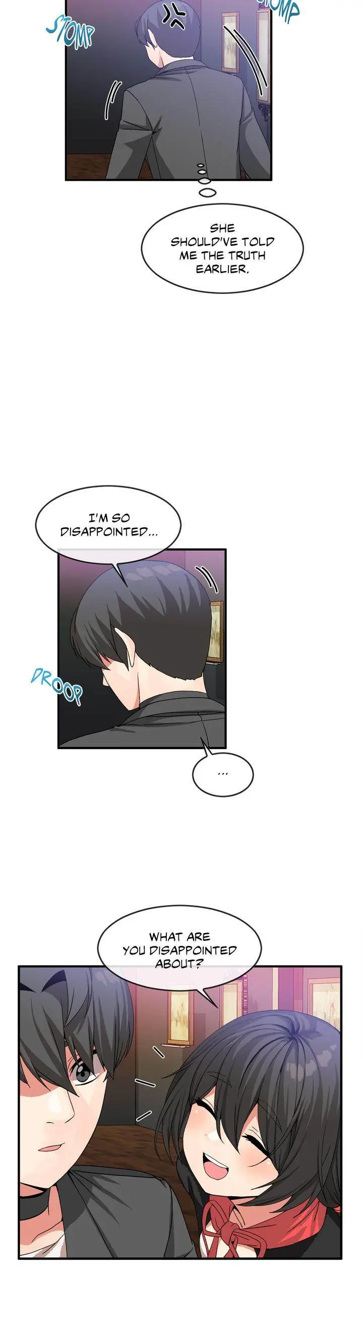 Deceptions Episode 42 - Page 23