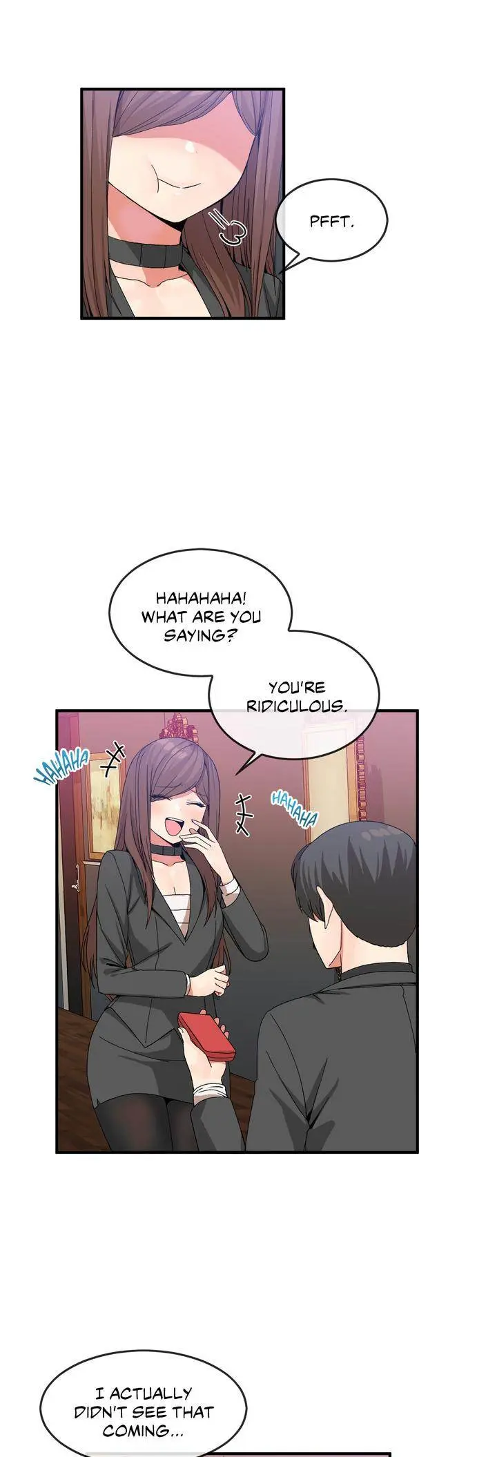 Deceptions Episode 42 - Page 3