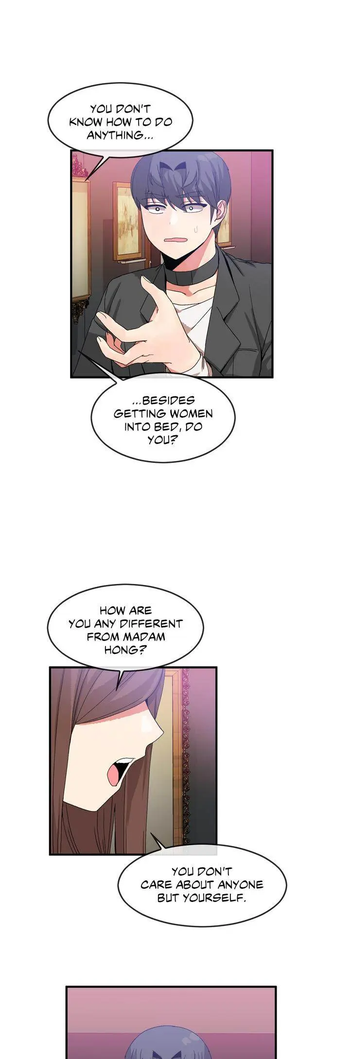 Deceptions Episode 42 - Page 5