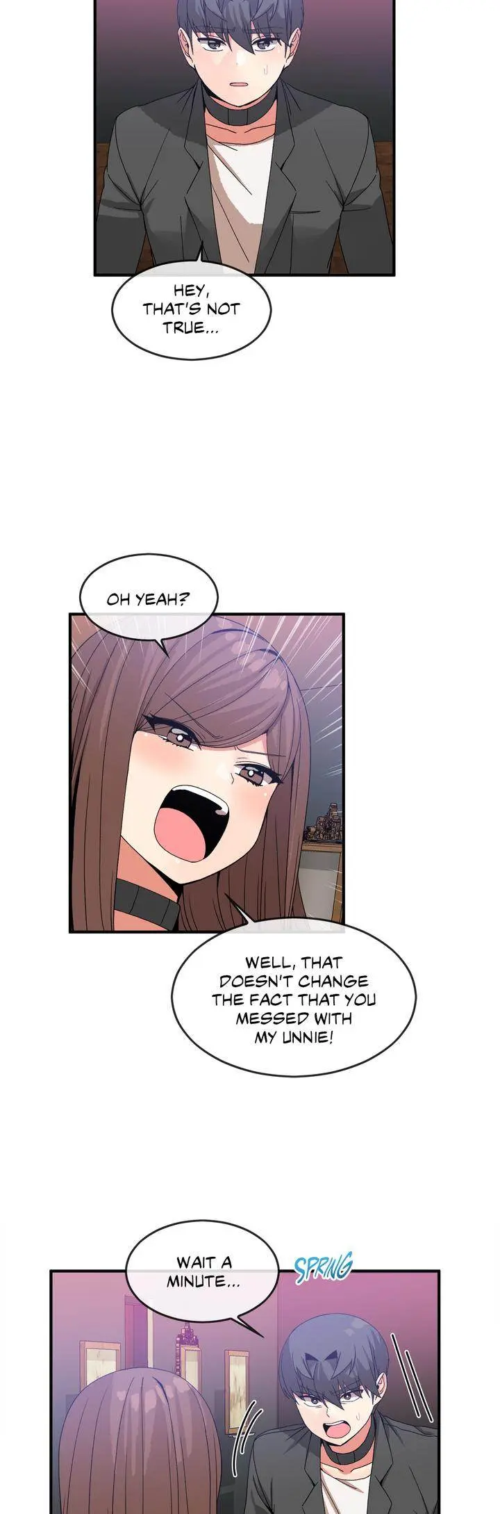 Deceptions Episode 42 - Page 6