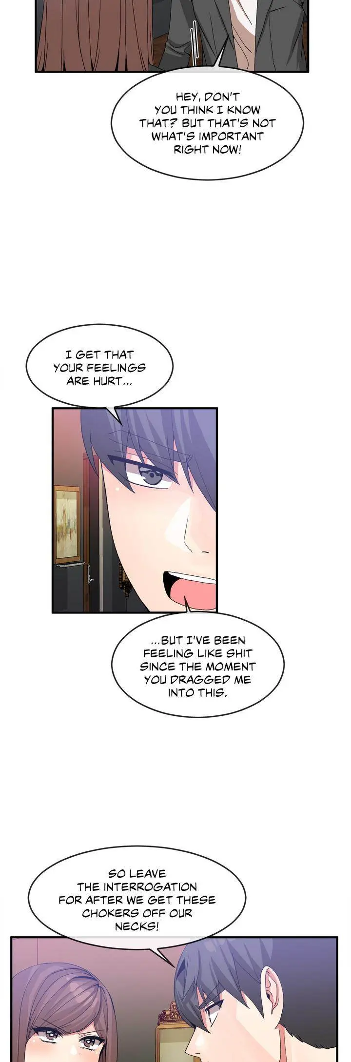 Deceptions Episode 42 - Page 7
