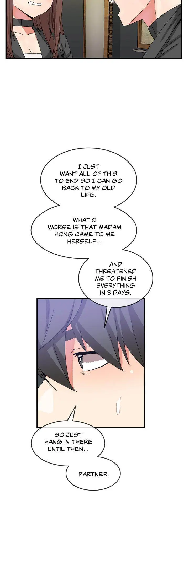 Deceptions Episode 42 - Page 8