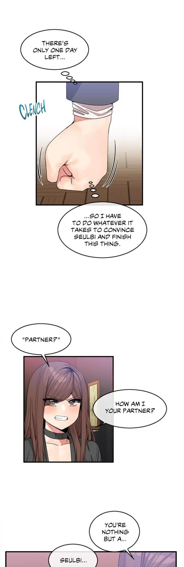 Deceptions Episode 42 - Page 9