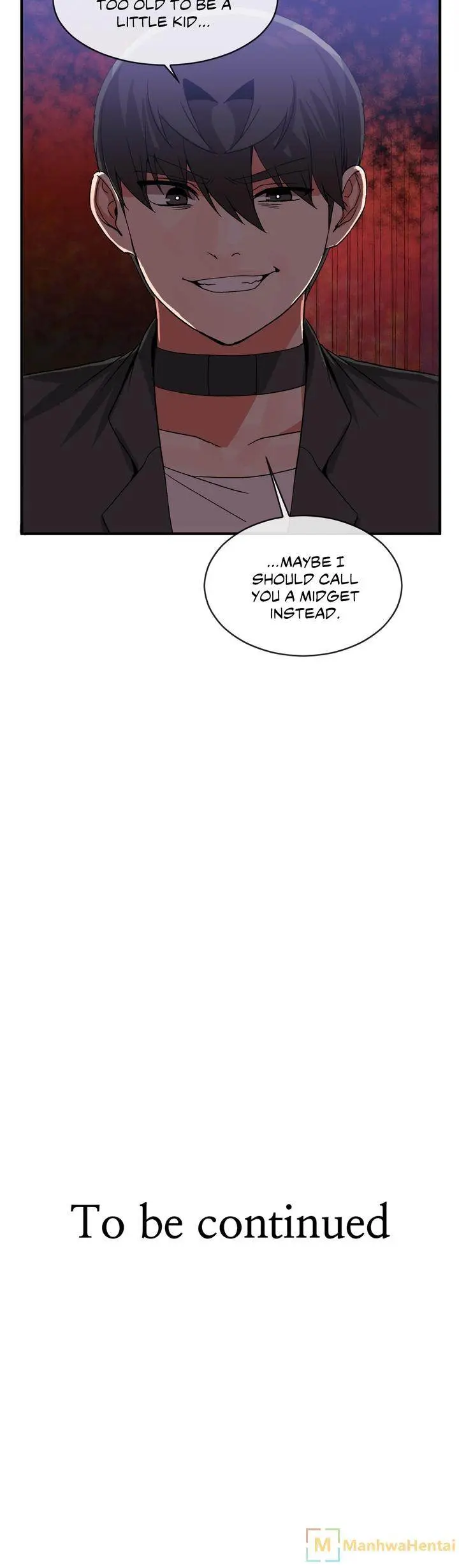 Deceptions Episode 43 - Page 13