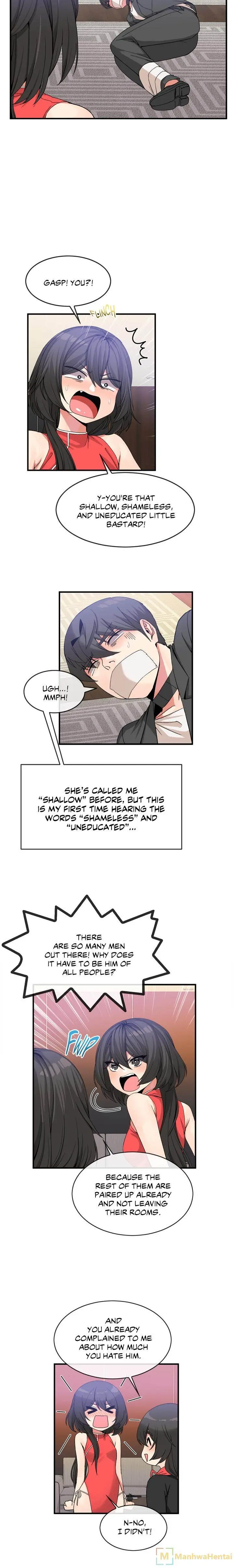 Deceptions Episode 43 - Page 4