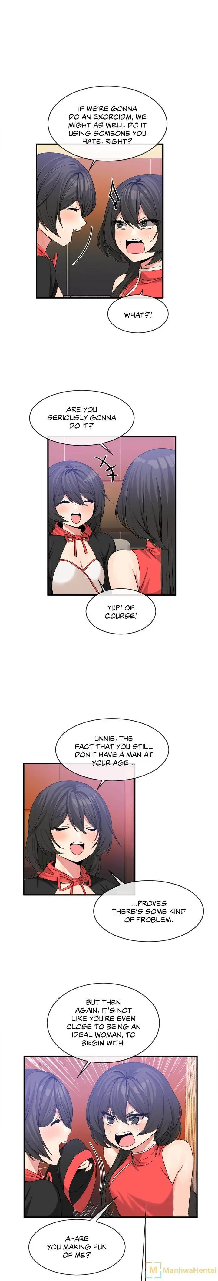 Deceptions Episode 43 - Page 5