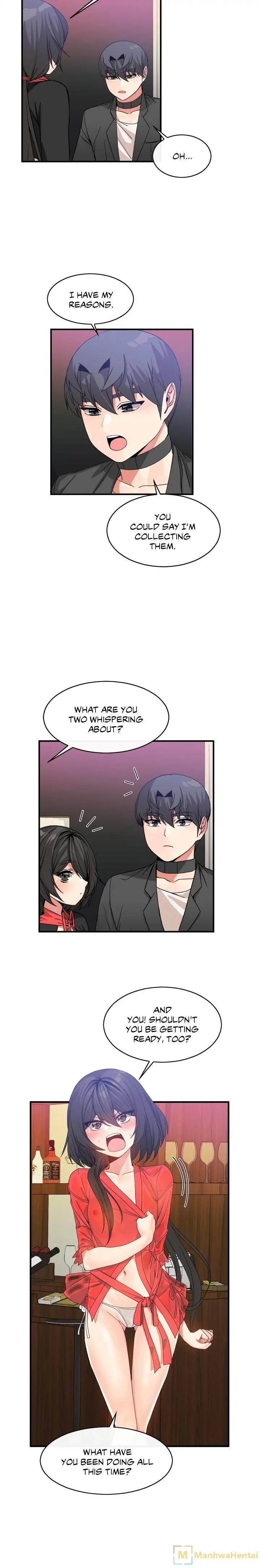Deceptions Episode 44 - Page 10
