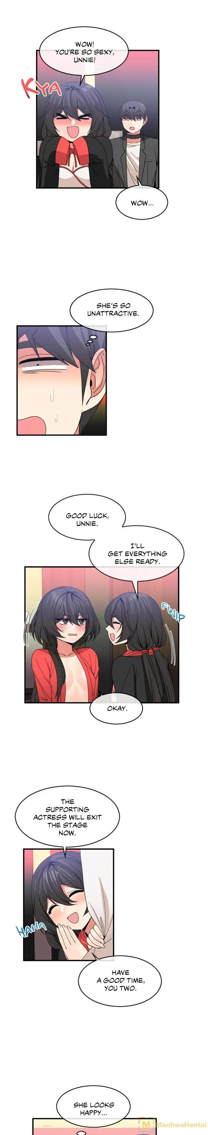 Deceptions Episode 44 - Page 11
