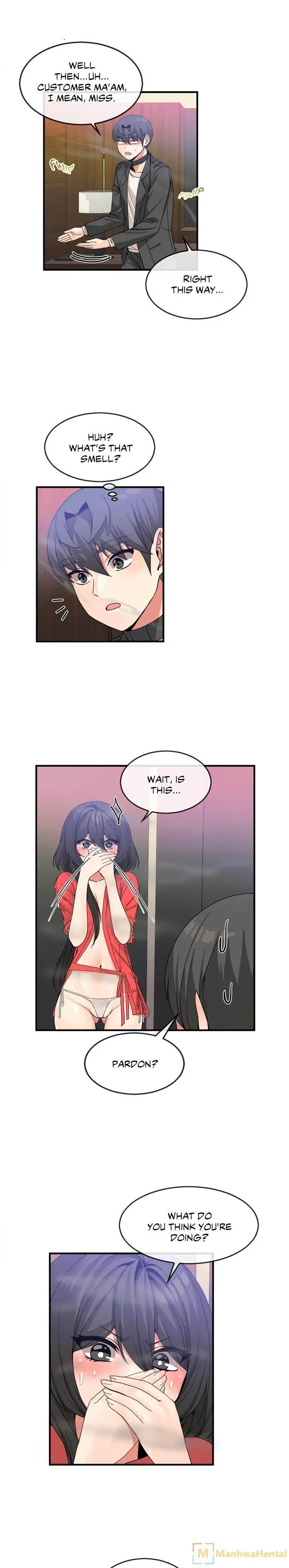 Deceptions Episode 44 - Page 13