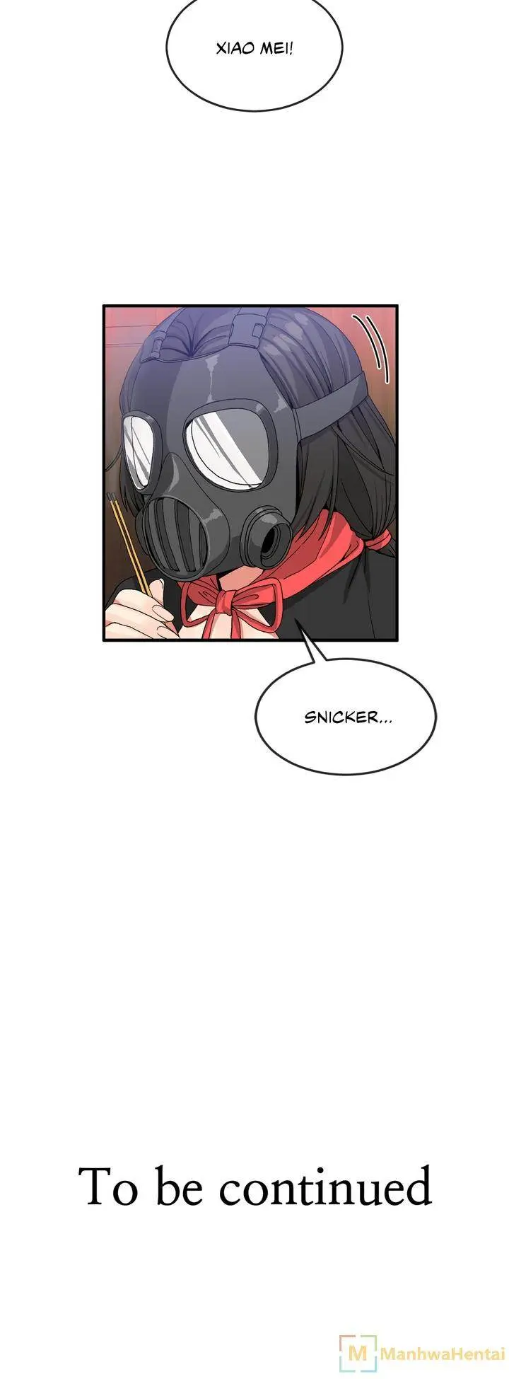 Deceptions Episode 44 - Page 14