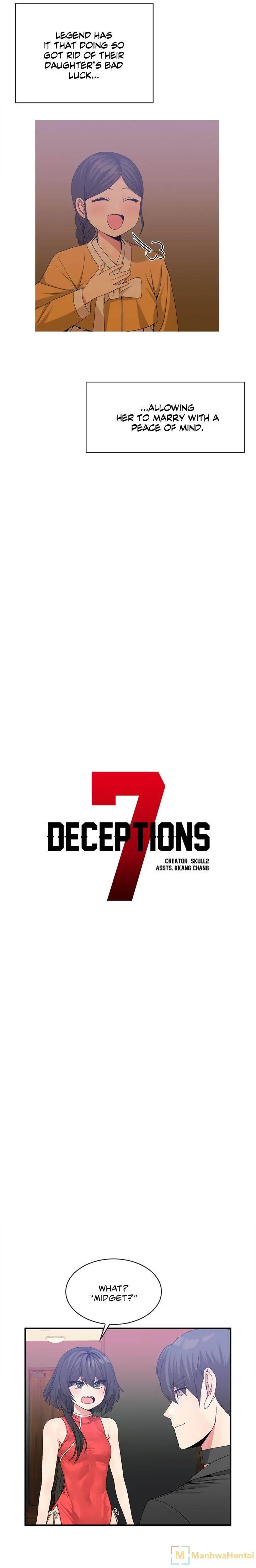 Deceptions Episode 44 - Page 2