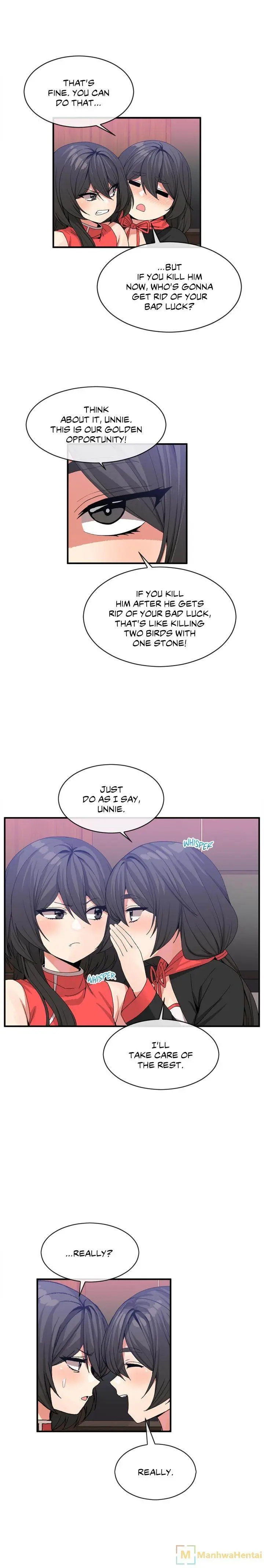 Deceptions Episode 44 - Page 5