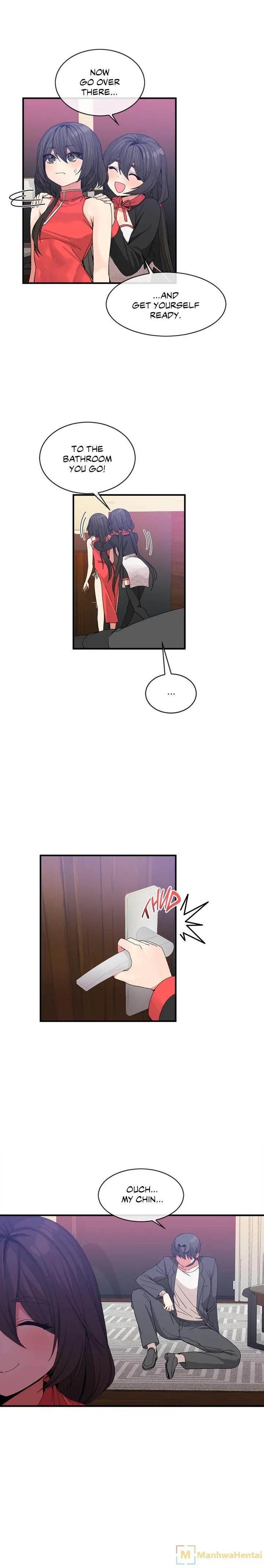 Deceptions Episode 44 - Page 6