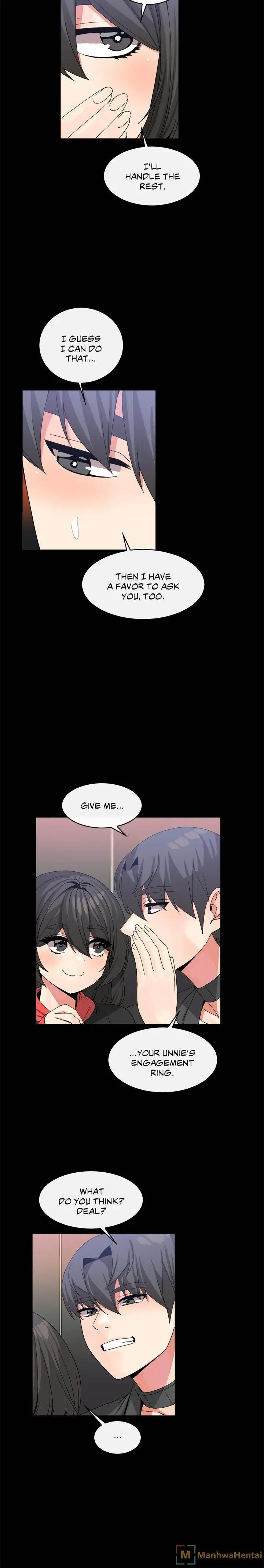 Deceptions Episode 44 - Page 8