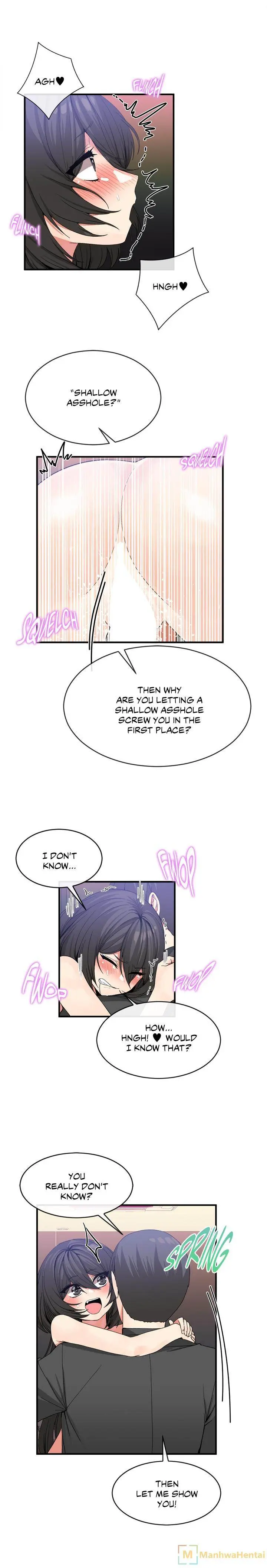 Deceptions Episode 45 - Page 10