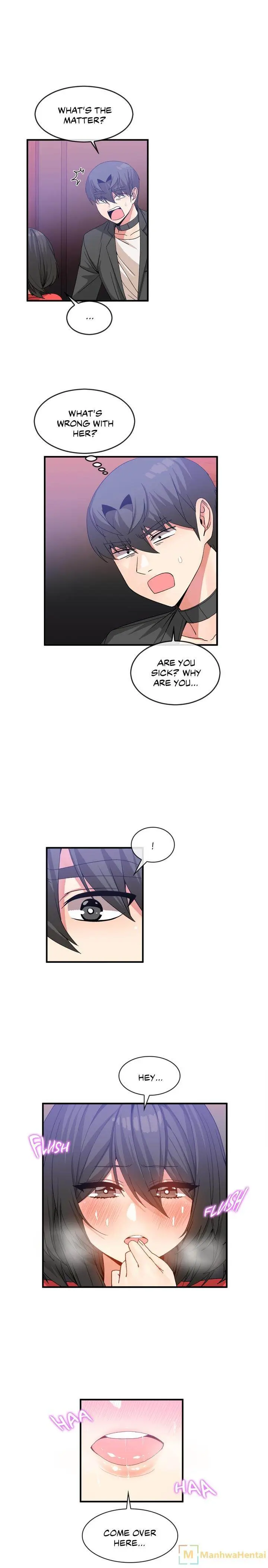 Deceptions Episode 45 - Page 4
