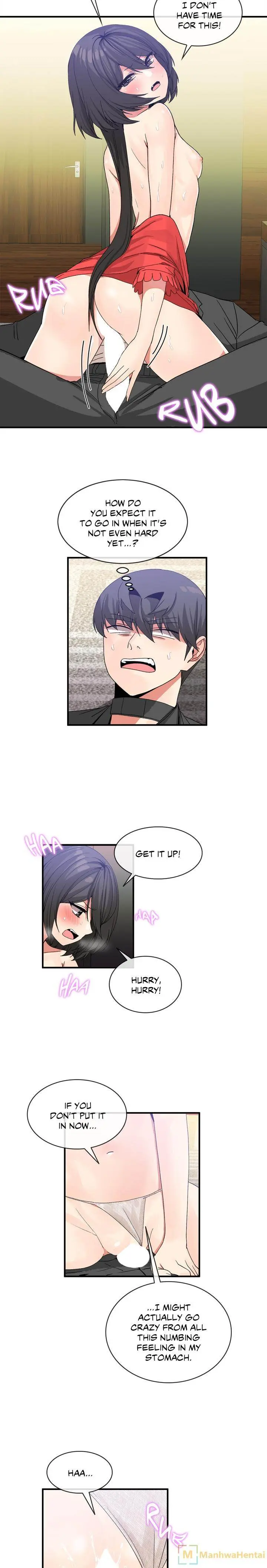 Deceptions Episode 45 - Page 6
