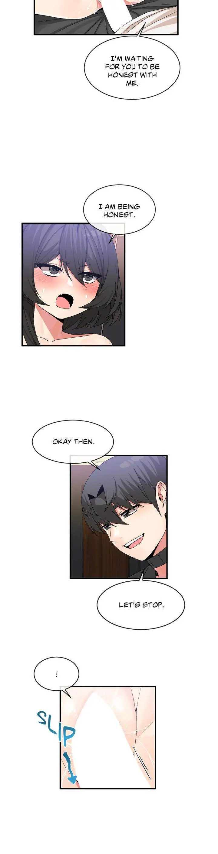 Deceptions Episode 46 - Page 10