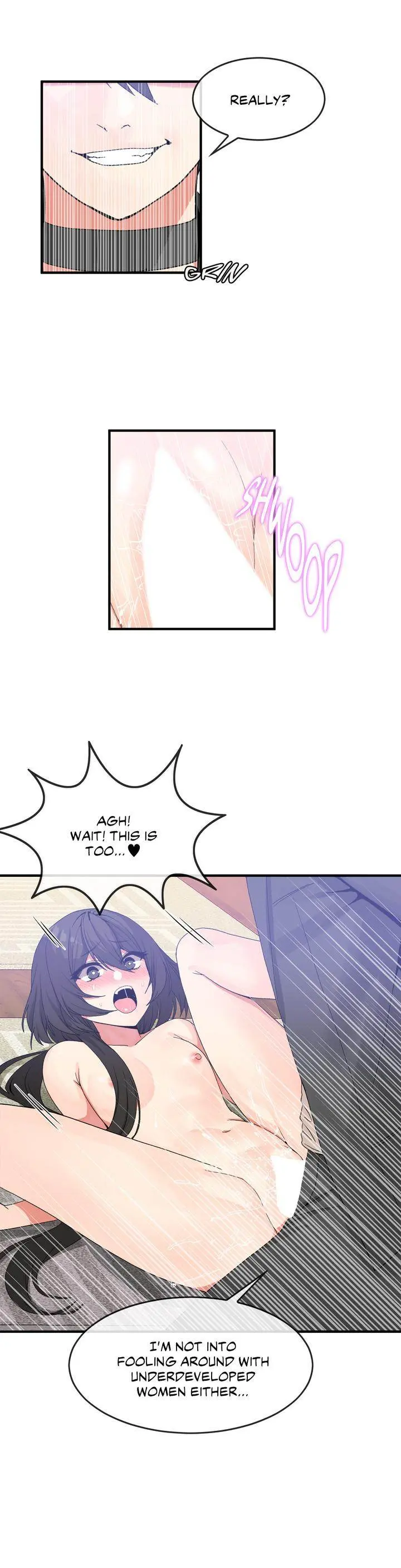 Deceptions Episode 46 - Page 14