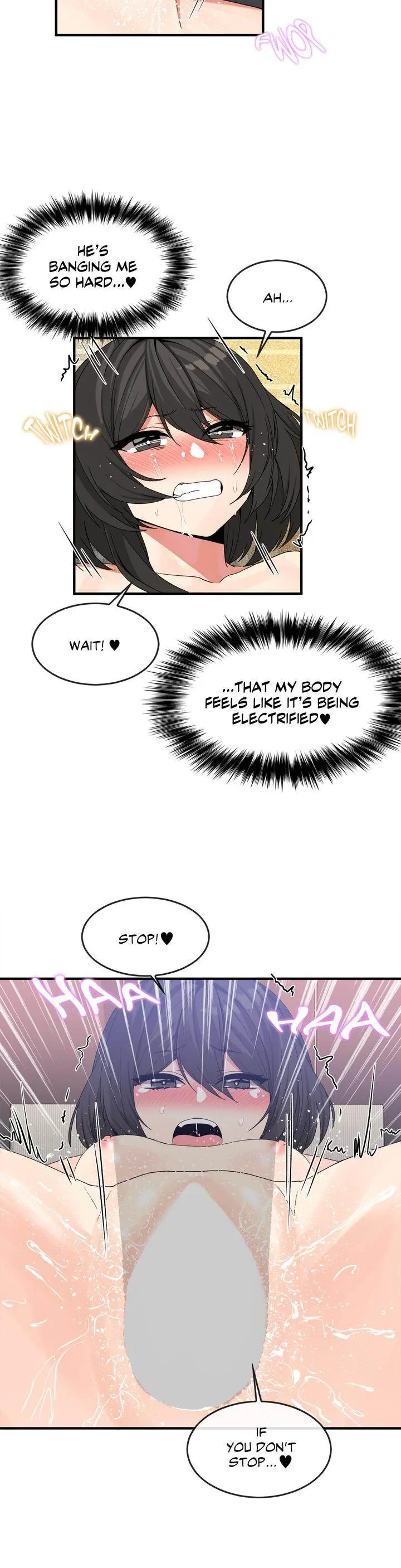 Deceptions Episode 46 - Page 16