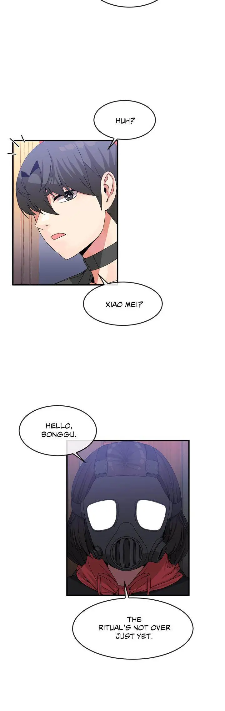 Deceptions Episode 46 - Page 21