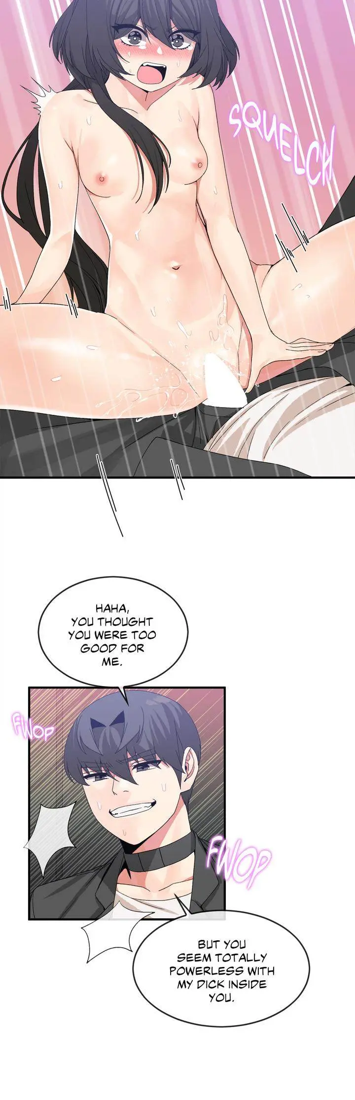 Deceptions Episode 46 - Page 6