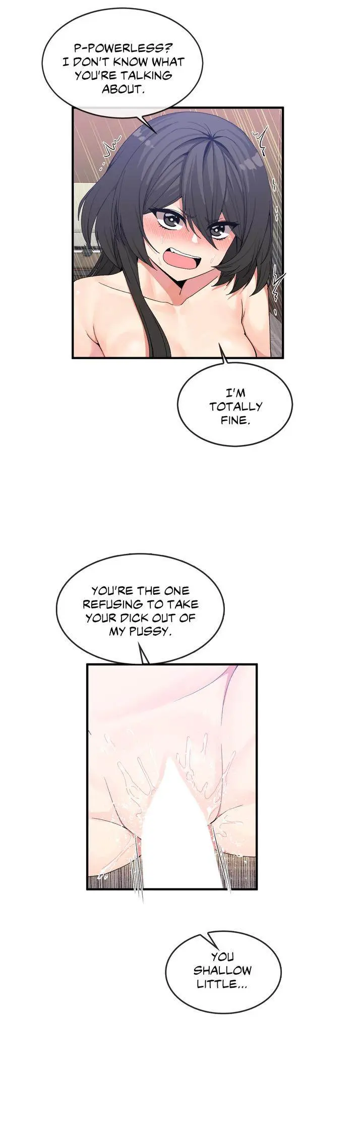 Deceptions Episode 46 - Page 7
