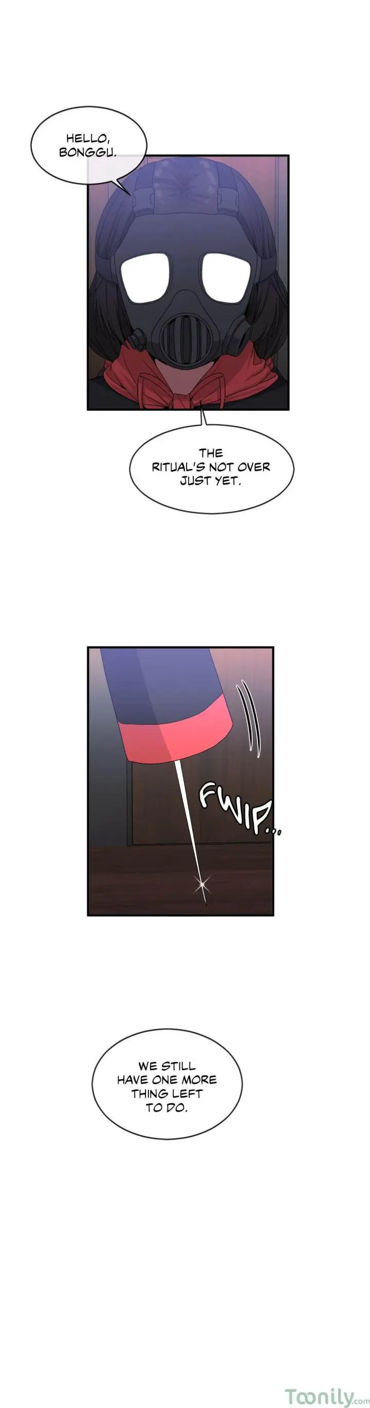Deceptions Episode 47 - Page 1