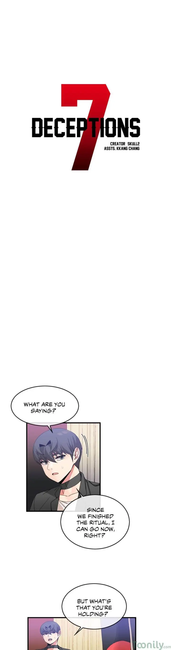 Deceptions Episode 47 - Page 2