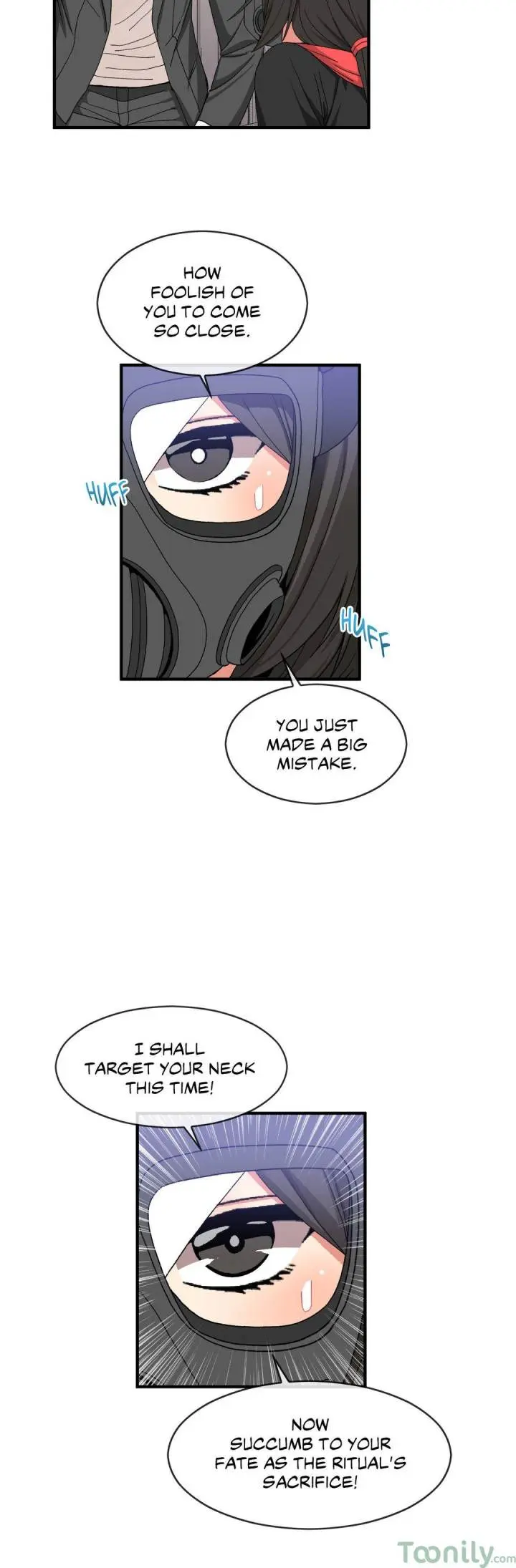 Deceptions Episode 47 - Page 6