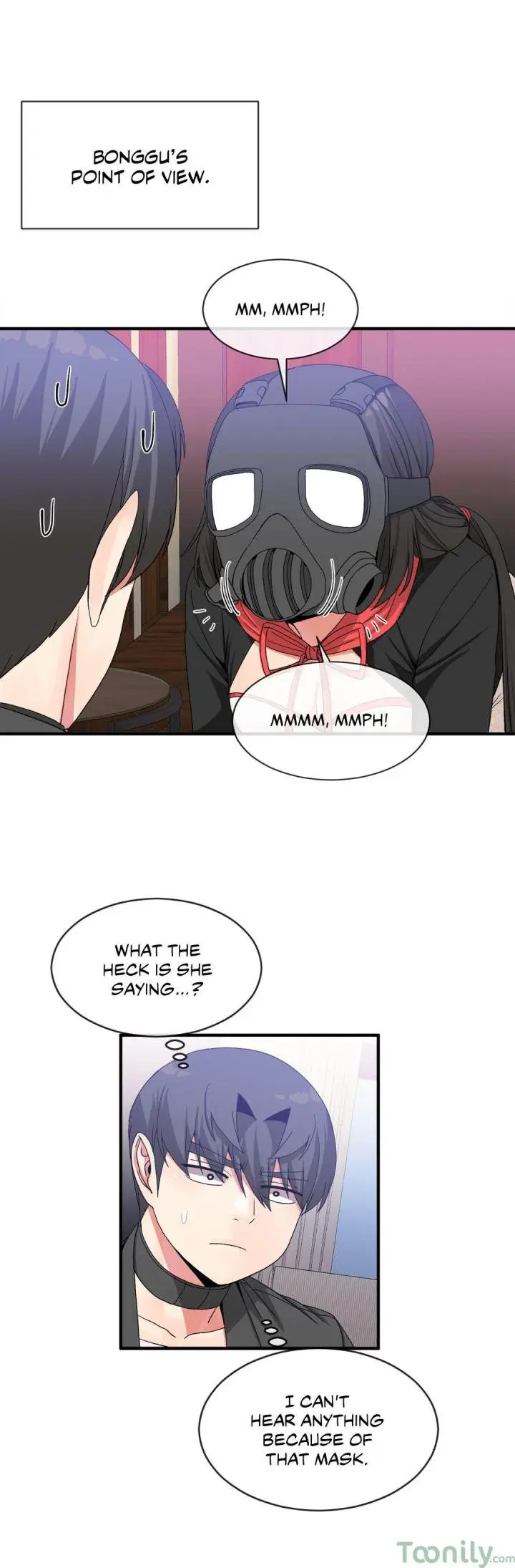 Deceptions Episode 47 - Page 7