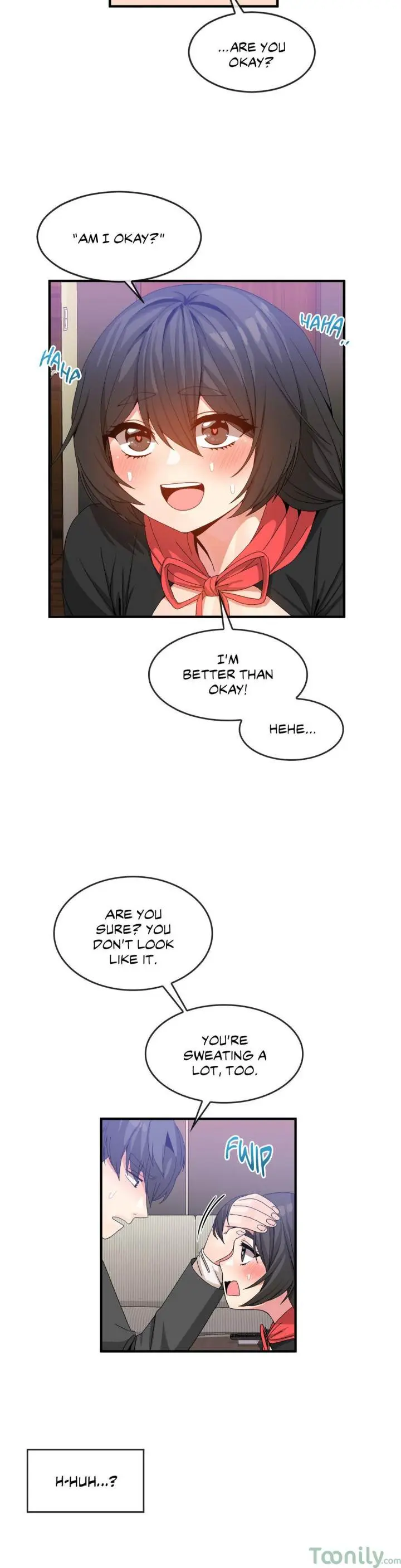 Deceptions Episode 47 - Page 9