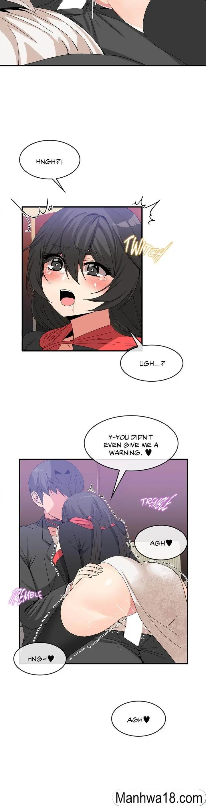 Deceptions Episode 48 - Page 15