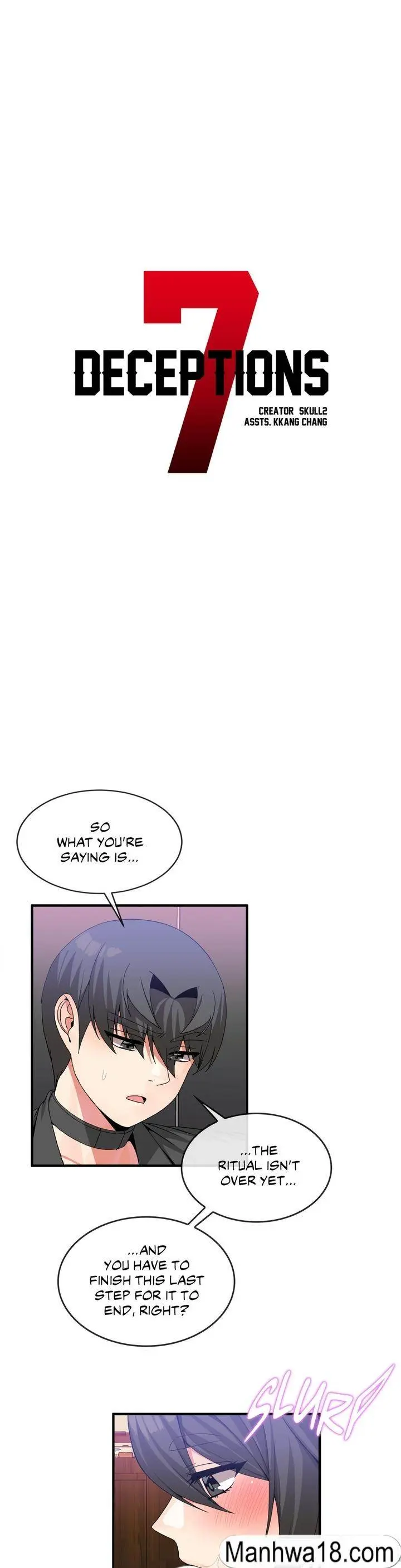 Deceptions Episode 48 - Page 4