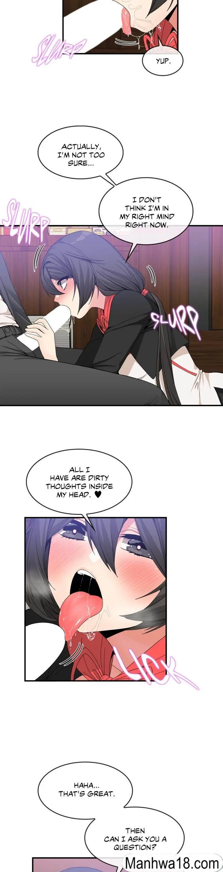 Deceptions Episode 48 - Page 5