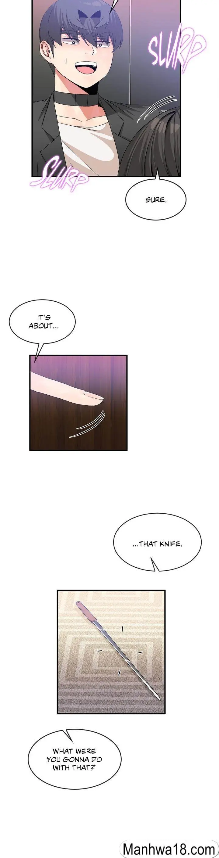 Deceptions Episode 48 - Page 6