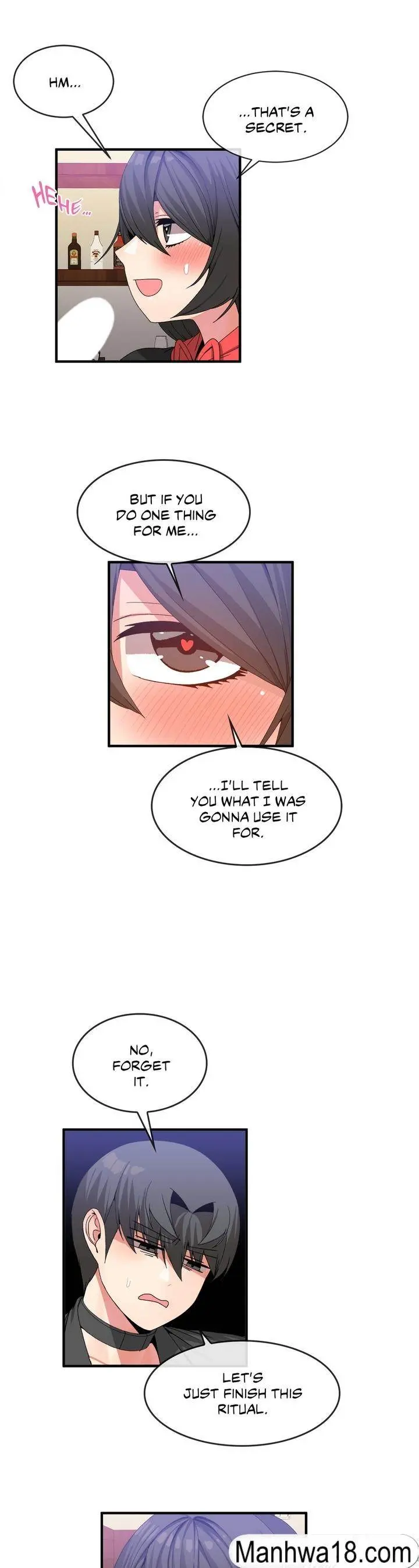 Deceptions Episode 48 - Page 7