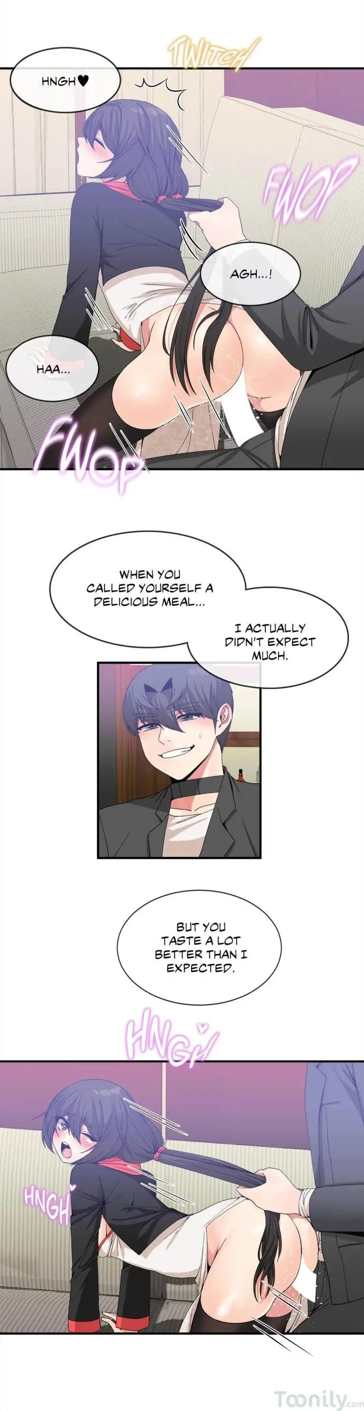 Deceptions Episode 49 - Page 10