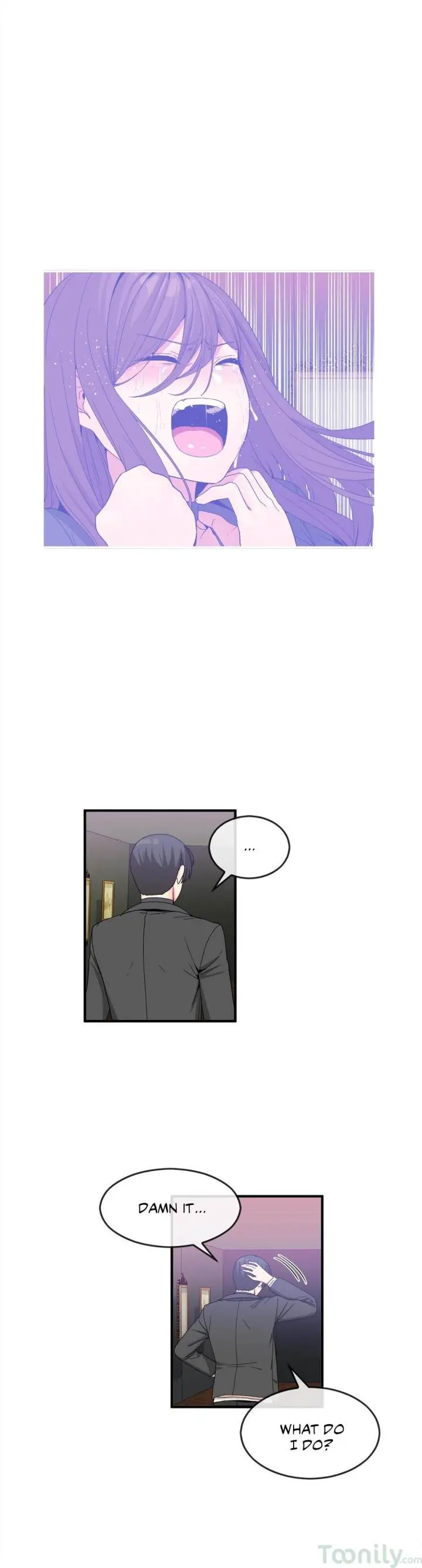 Deceptions Episode 49 - Page 15