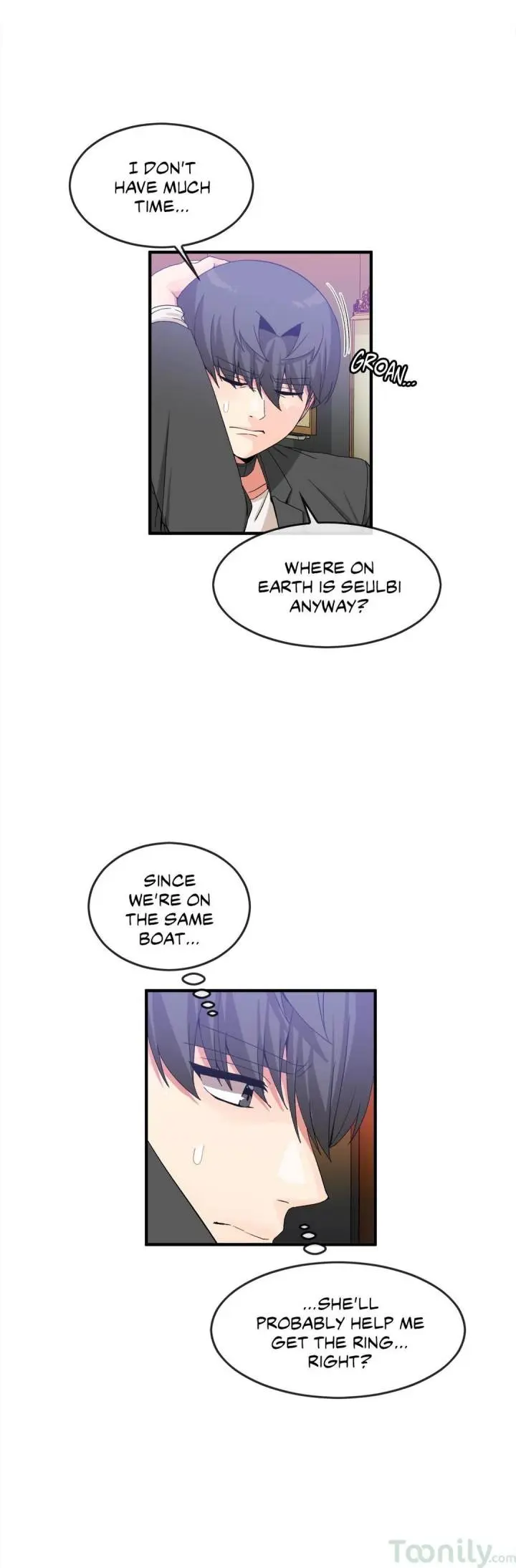 Deceptions Episode 49 - Page 16