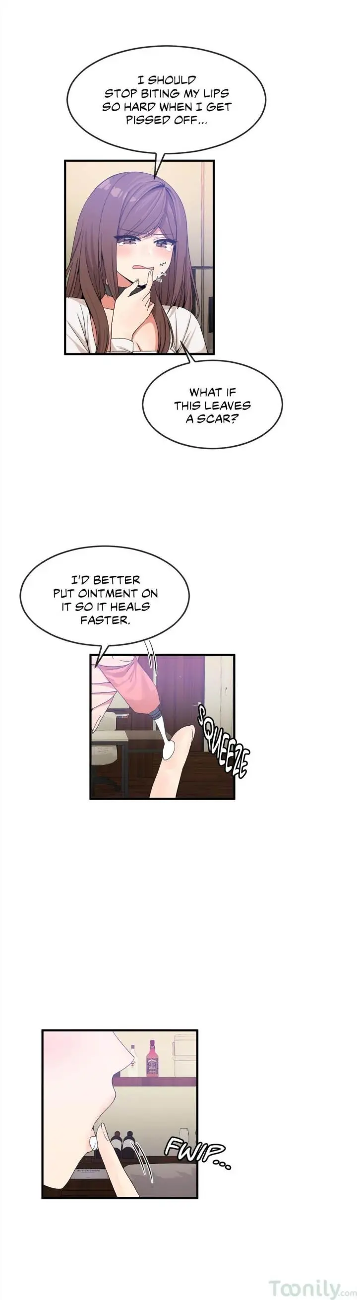 Deceptions Episode 49 - Page 18
