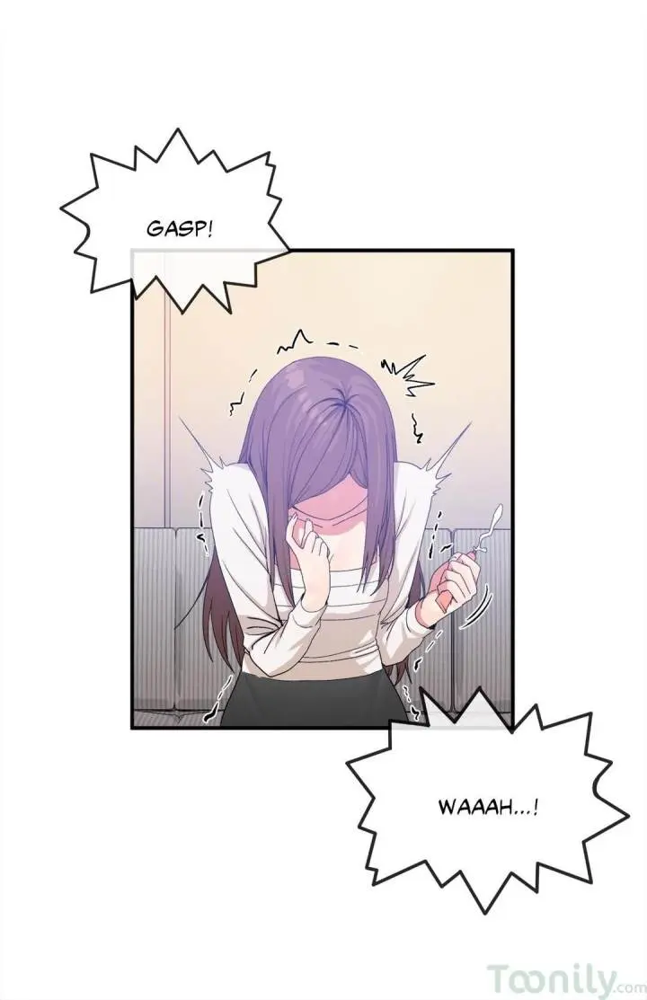Deceptions Episode 49 - Page 19