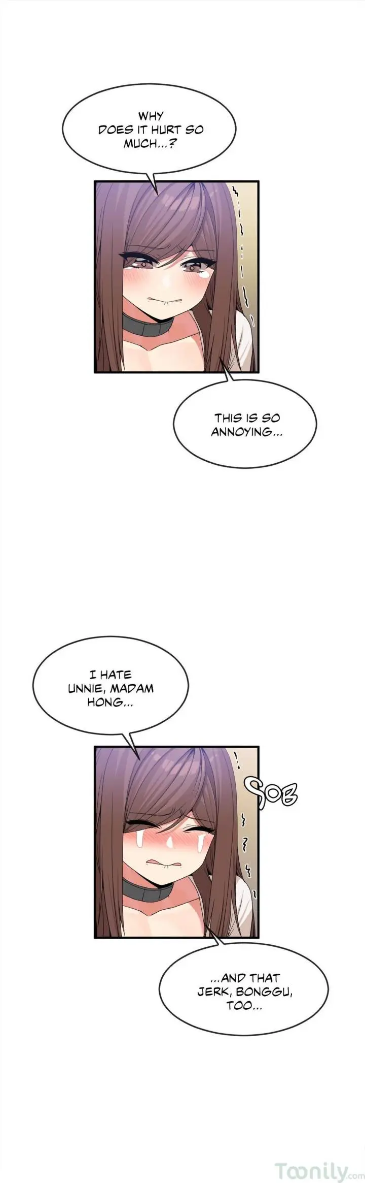 Deceptions Episode 49 - Page 20