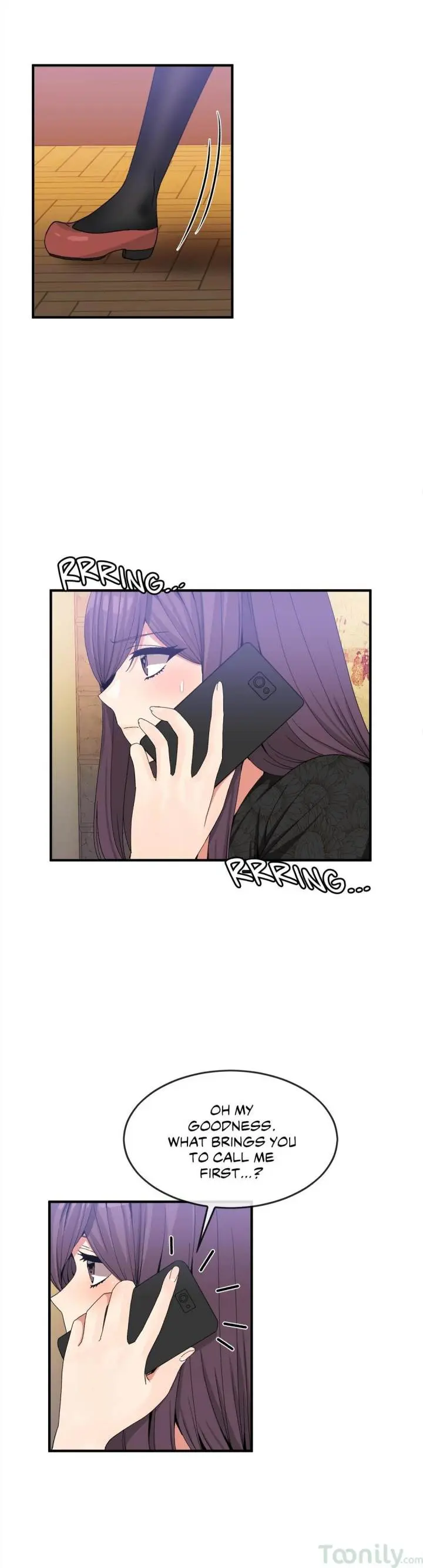 Deceptions Episode 49 - Page 22